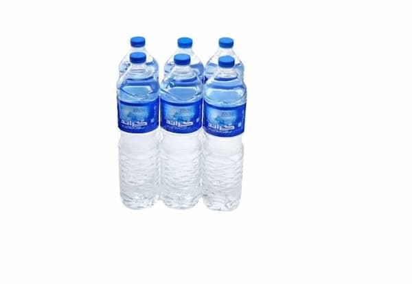 تصویر 3 از قیمت آب معدنی خانواده + خرید باور نکردنی